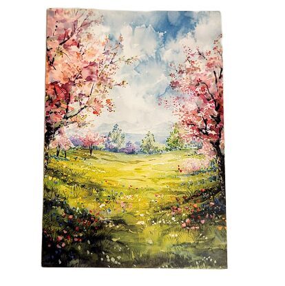 Apsveikumu kartiņa 0512918